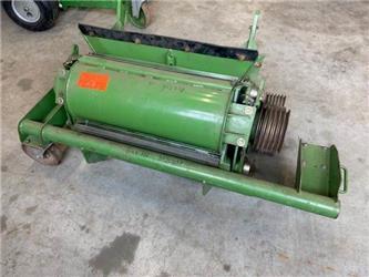 Krone korrelkneuzer 166T/166T