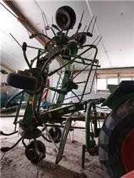 Krone KW 6,70/6