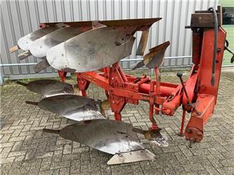 Krone meteor 3-schaar