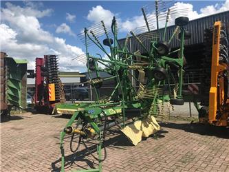 Krone Swadro 900