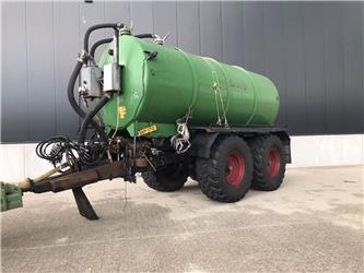 Peecon cargo 15m3
