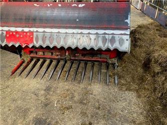 Redrock Alligator 200/85 kuilhapper