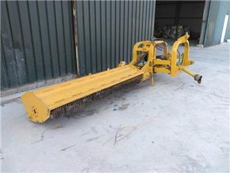 Seppi 2,25 m klepelmaaier
