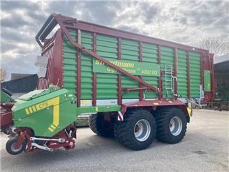Strautmann GIGA VITESSE CFS 4002 DO