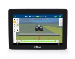 Trimble Autopilot GFX