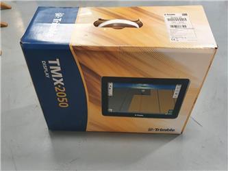 Trimble TMX-2050 (canbus)