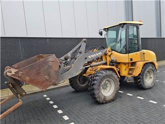 Volvo BM L35BV