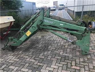  Voorlader Fendt