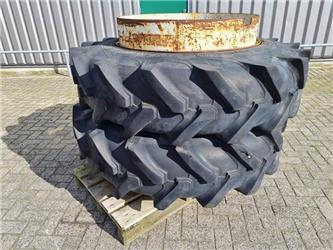 Vredestein 16.9 R38 Dubbellucht
