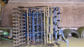  VSS-AGRO-Zaaibedbereiding ZB4500