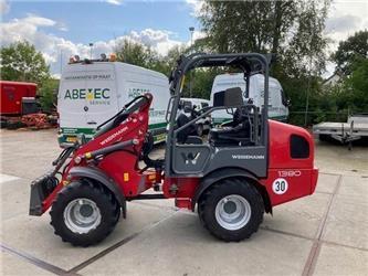 Weidemann 1380