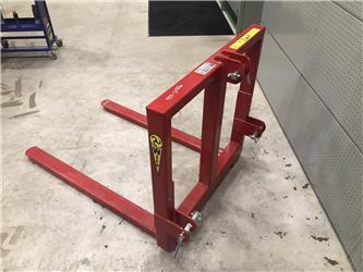 Wifo Palletdrager P46A