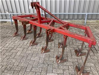 Wifo VASTE TAND CULTIVATOR