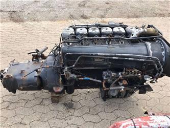 Deutz Motor BF6L913T