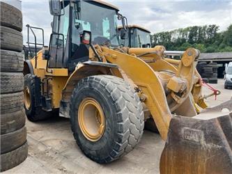 Caterpillar 950H