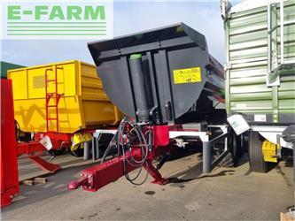 Pronar t701hp