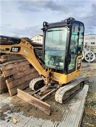 Caterpillar 301.8