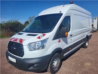 Ford Transit 460