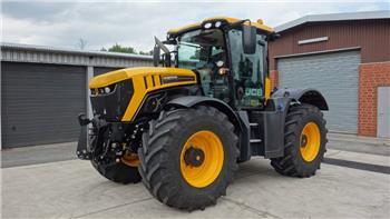 JCB Fastrac 4220