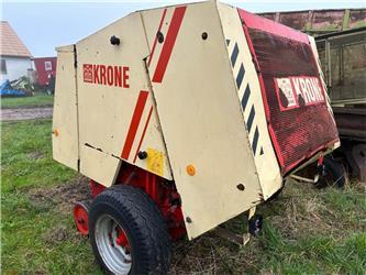 Krone KR 125