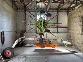 CLAAS WS 760 Hydro