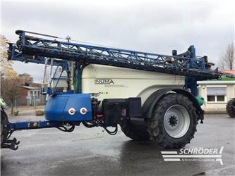 Inuma PROFESSIONAL IAS 703