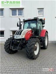 Steyr 4120 profi