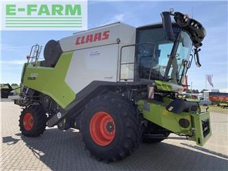 CLAAS trion 520