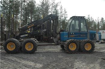 Rottne F13D