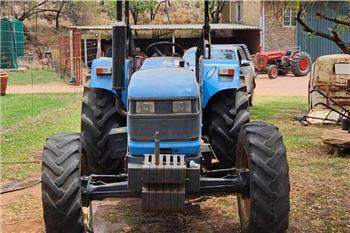 Landini Solis 90