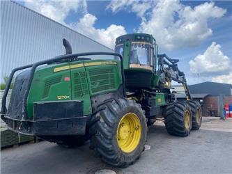 John Deere 1270 G