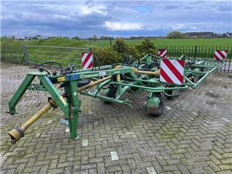 Krone KW 11.02/10T
