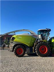 CLAAS Jaguar 980