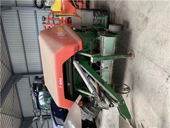 Orkel Agronic GP 1260