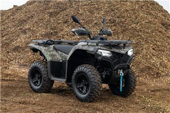 CFMoto CFORCE 520