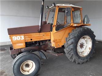 Valmet 903 TURBO TURBO