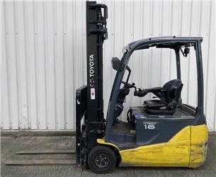 Toyota Traigo 48