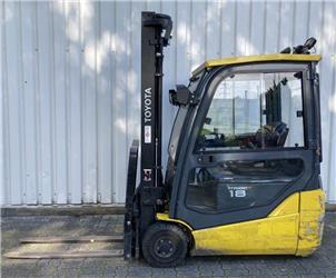 Toyota Traigo 48