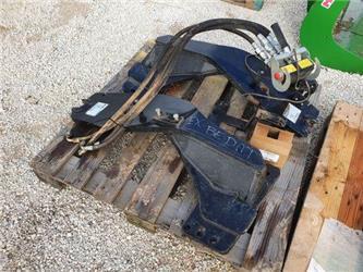 John Deere Quicke