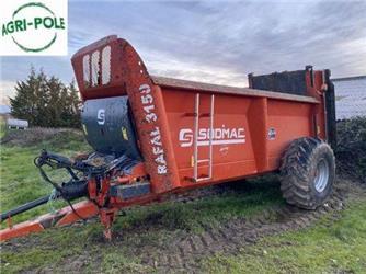 Sodimac RAFAL 3150