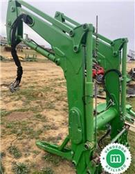 John Deere H340C