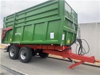 Pronar T669 XL