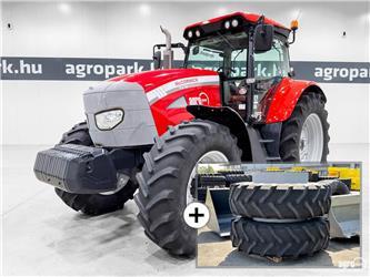 McCormick TTX 190