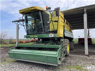 Ploeger EPD 520