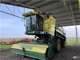 Ploeger EPD 520