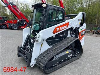 Bobcat T 86