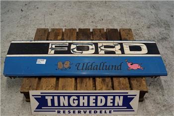 Ford 8630