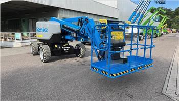 Genie Z-45 XC