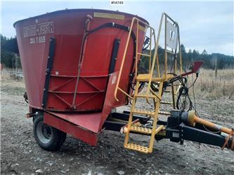 Metal-Fach T659 Bel mix