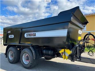 Stronga DL1200